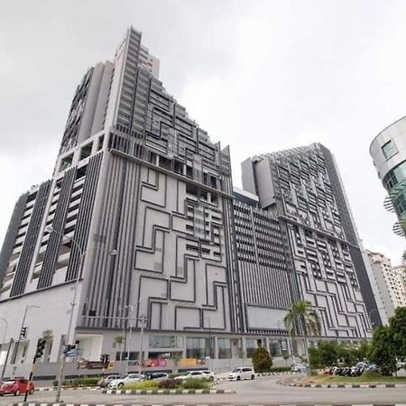 Imperio Residence City View Malacca Екстер'єр фото